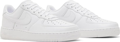 Nike Air Force 1 Low '07 Fresh White