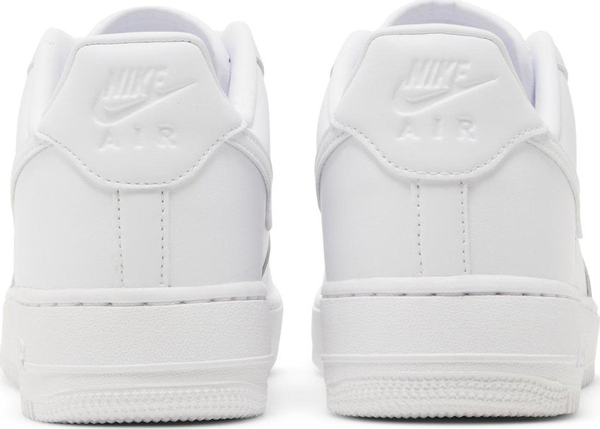 Nike Air Force 1 Low '07 Fresh White