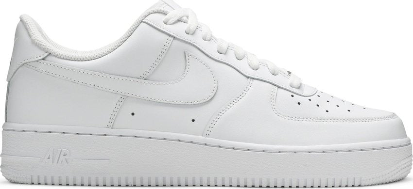 Nike Air Force 1 Low '07 White