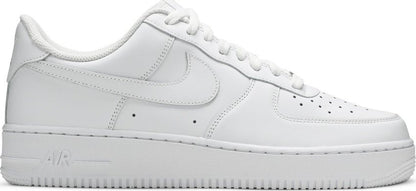 Nike Air Force 1 Low '07 White