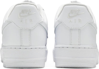 Nike Air Force 1 Low '07 White