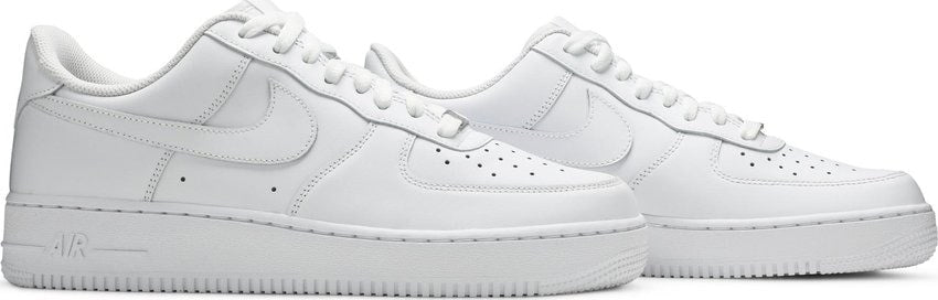 Nike Air Force 1 Low '07 White