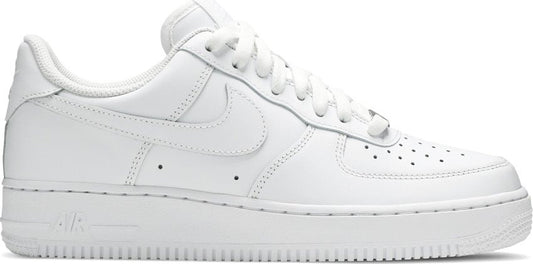 Nike Air Force 1 Low '07 White (Women's)