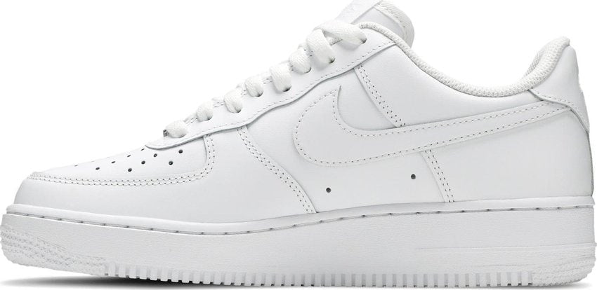 Nike Air Force 1 Low '07 White (Women's)