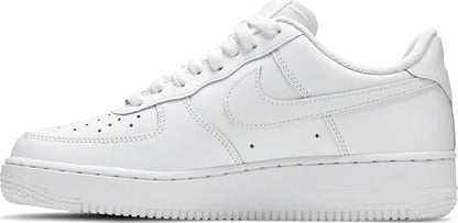 Nike Air Force 1 Low '07 White (Women's)