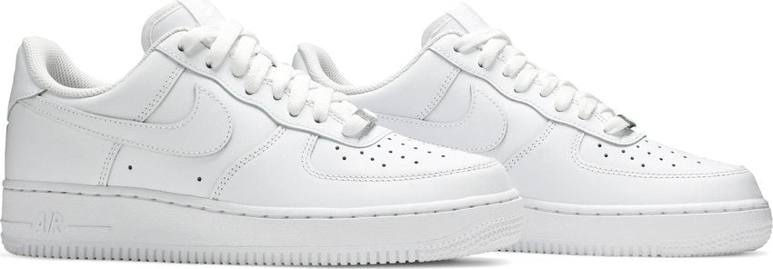 Nike Air Force 1 Low '07 White (Women's)