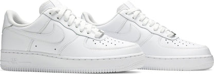 Nike Air Force 1 Low '07 White (Women's)