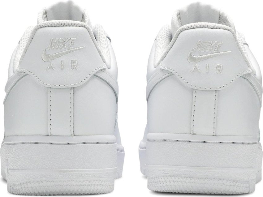 Nike Air Force 1 Low '07 White (Women's)