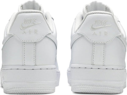 Nike Air Force 1 Low '07 White (Women's)
