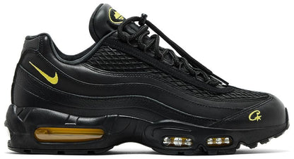 Nike Air Max 95 Corteiz Honey Black