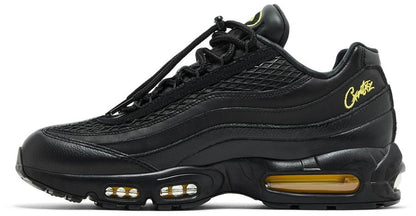 Nike Air Max 95 Corteiz Honey Black