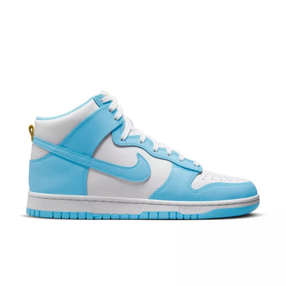 Nike Dunk High Blue Chill