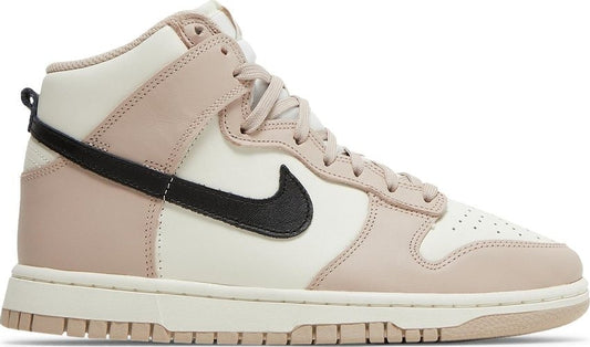 Nike Dunk High Fossil Stone (Women's)