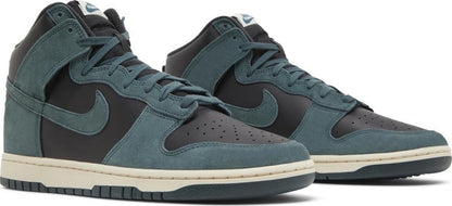 Nike Dunk High Retro PRM Faded Spruce