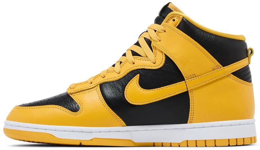 Nike Dunk High Wu-Tang (2024)