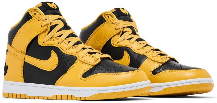 Nike Dunk High Wu-Tang (2024)