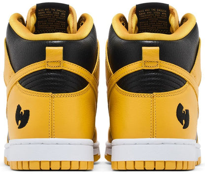 Nike Dunk High Wu-Tang (2024)