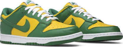 Nike Dunk Low Brazil