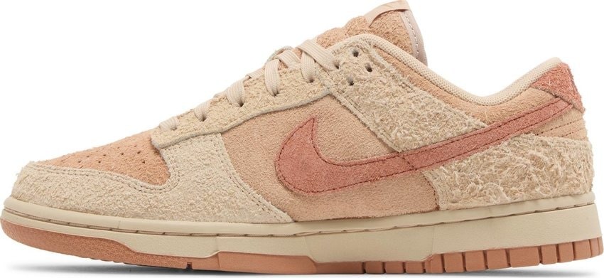 Nike Dunk Low Burnt Sunrise (Women's)