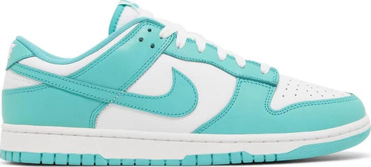 Nike Dunk Low Clear Jade