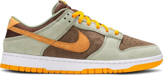 Nike Dunk Low Dusty Olive (2021/2023)