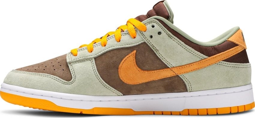 Nike Dunk Low Dusty Olive (2021/2023)