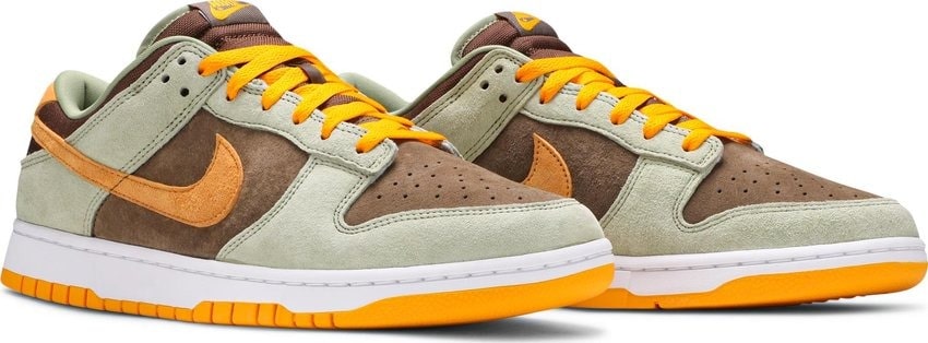 Nike Dunk Low Dusty Olive (2021/2023)