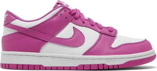 Nike Dunk Low Active Fuchsia (PS)