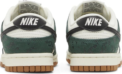Nike Dunk Low Green Snake (Women's)