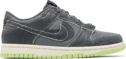 Nike Dunk Low Halloween (2022) (GS)