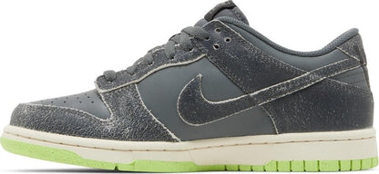 Nike Dunk Low Halloween (2022) (GS)