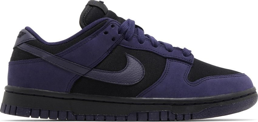 Nike Dunk Low LX Purple Ink (Women's)