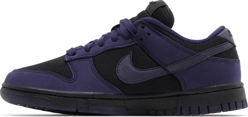 Nike Dunk Low LX Purple Ink (Women's)