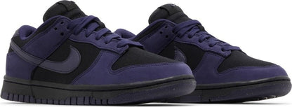 Nike Dunk Low LX Purple Ink (Women's)