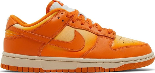 Nike Dunk Low Magma Orange (Women's)