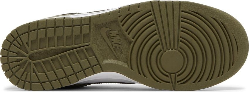 Nike Dunk Low Medium Olive (Women's)