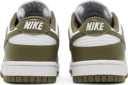 Nike Dunk Low Medium Olive (Women's)