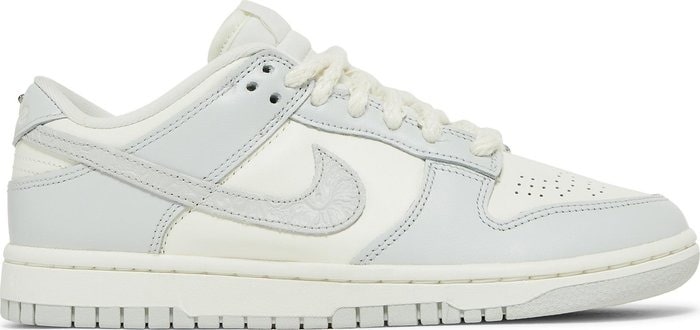 Nike Dunk Low Needlework Sail Aura (Women's)