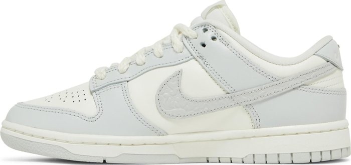 Nike Dunk Low Needlework Sail Aura (Women's)