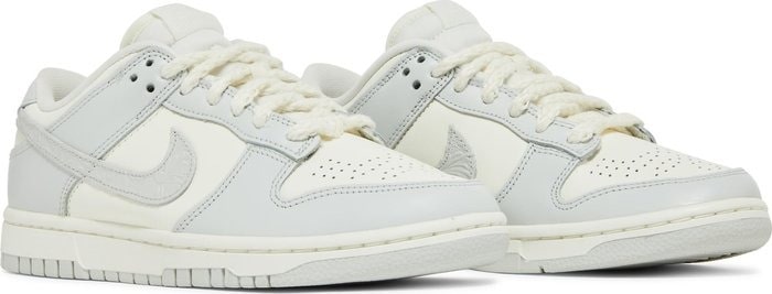 Nike Dunk Low Needlework Sail Aura (Women's)