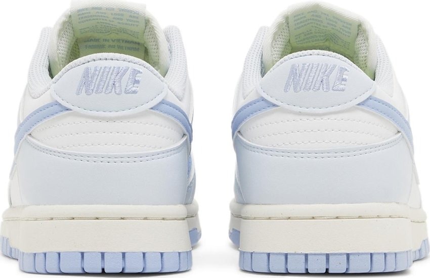 Nike Dunk Low Next Nature Blue Tint (Women's)