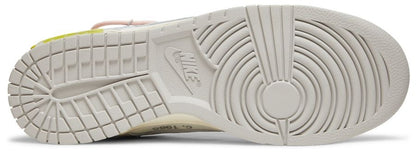 Nike Dunk Low Off-White Lot 24