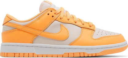 Nike Dunk Low Peach Cream (Women's)