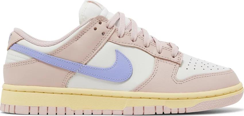 Nike Dunk Low Pink Oxford (Women's)