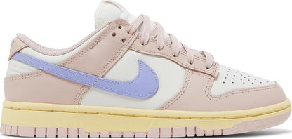 Nike Dunk Low Pink Oxford (Women's)