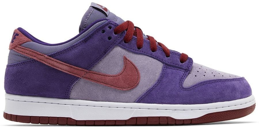 Nike Dunk Low Plum