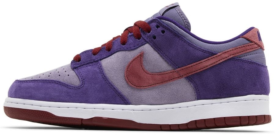 Nike Dunk Low Plum