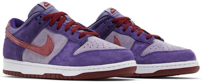 Nike Dunk Low Plum