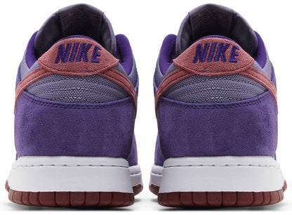 Nike Dunk Low Plum