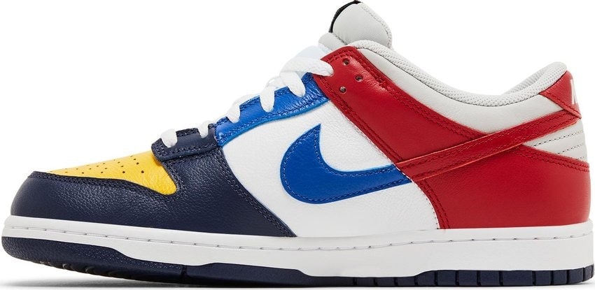 Nike Dunk Low QS CO.JP What The (2024)